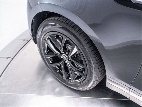 New 2026 Land Rover Range Rover Velar S image 11