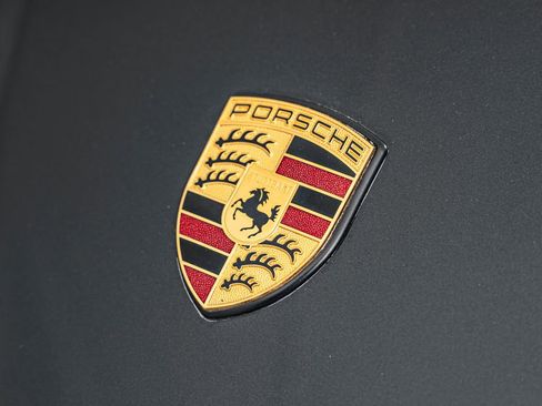 Used 2005 Porsche 911 Carrera RWD image 15