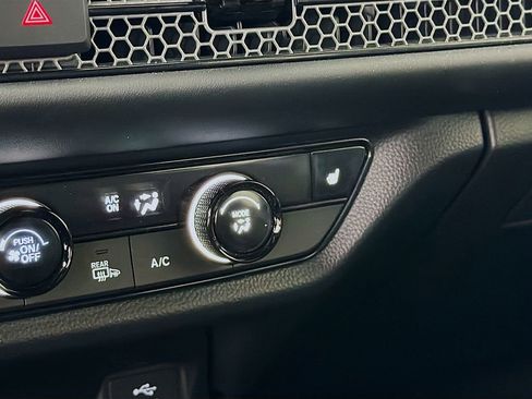Used 2024 Honda HR-V Sport image 21