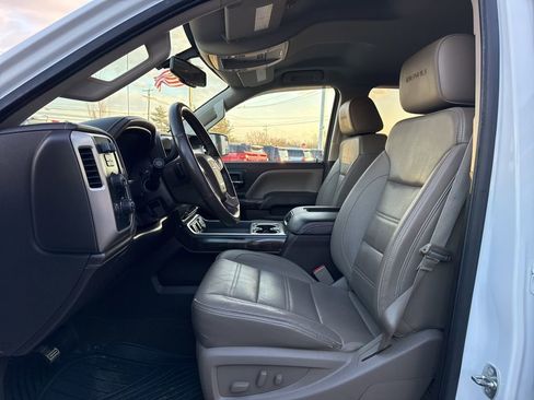 Used 2016 GMC Sierra 2500 Denali image 34