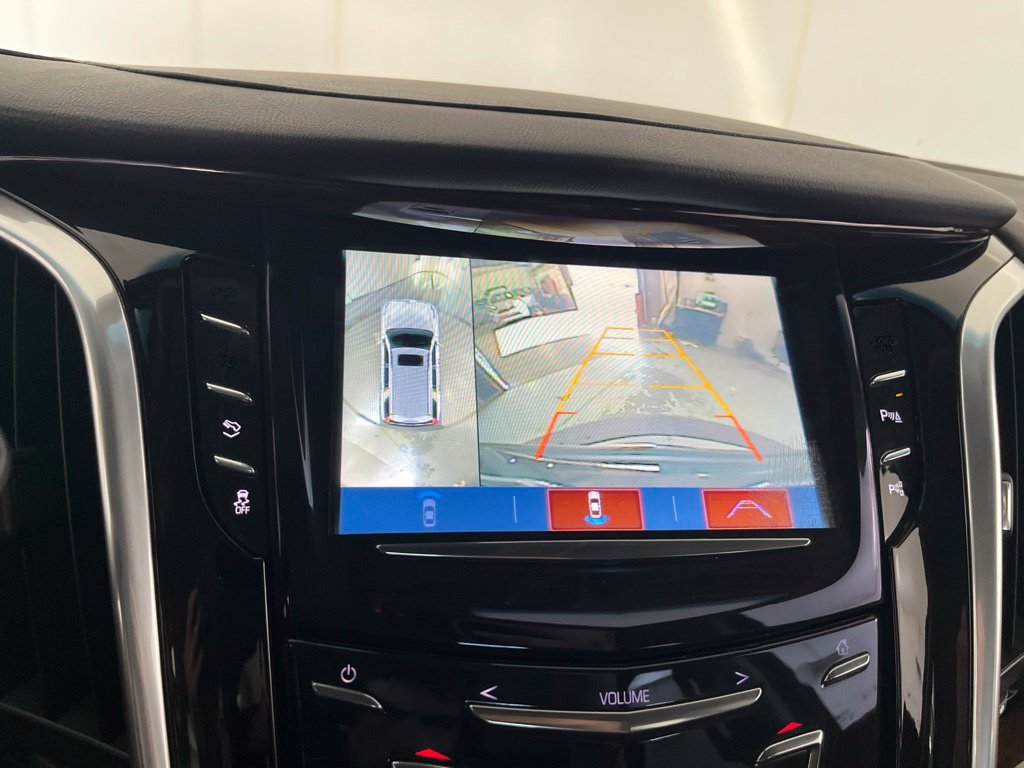 Used 2020 Cadillac Escalade 4WD image 69