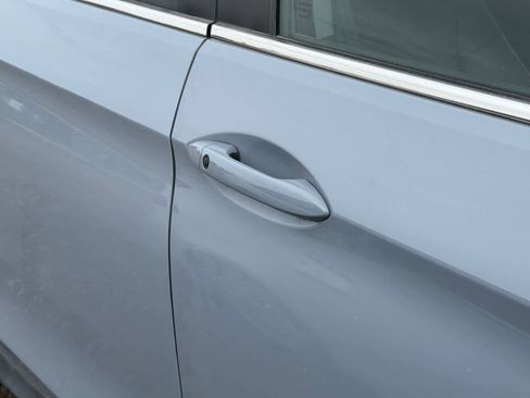 Used 2024 Honda Ridgeline RTL image 7