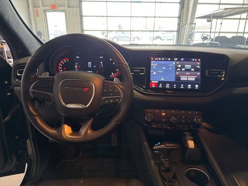 Used 2021 Dodge Durango Citadel image 7