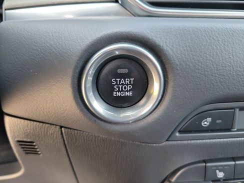 Used 2021 MAZDA CX-5 Signature image 13