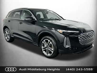 Certified 2025 Audi Q5 Premium w/ Convenience Package