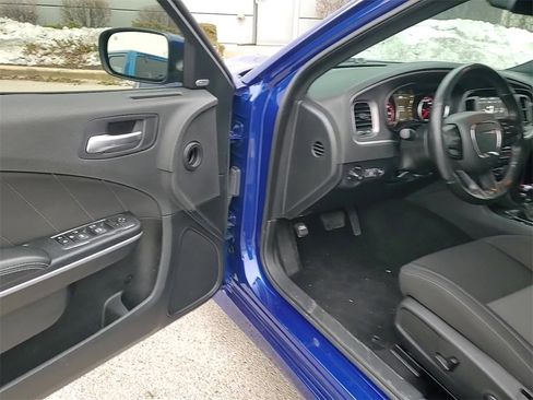 Used 2022 Dodge Charger Scat Pack image 10