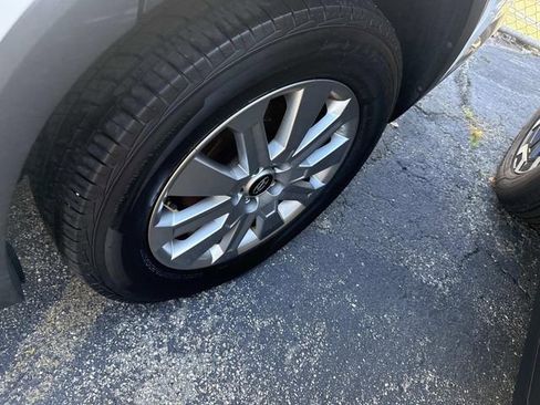 Used 2024 Hyundai Palisade SEL image 13