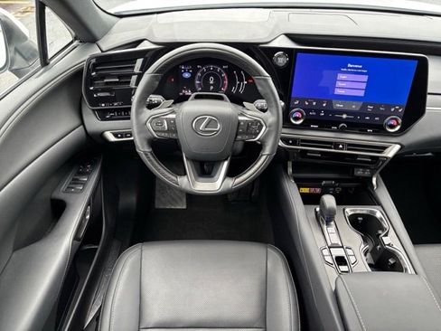 Used 2024 Lexus RX 350 350 Premium image 13