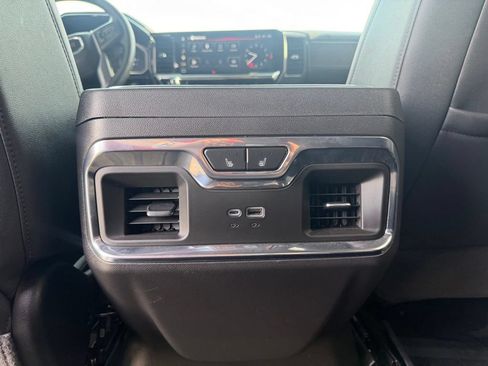 Used 2026 GMC Sierra 1500 SLT w/ SLT Premium Plus Package AWD/4WD image 26