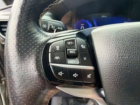 Used 2022 Ford Explorer ST w/ Equipment Group 401A AWD/4WD image 30