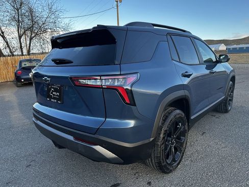 New 2026 Chevrolet Equinox LT w/ Convenience Package II image 20