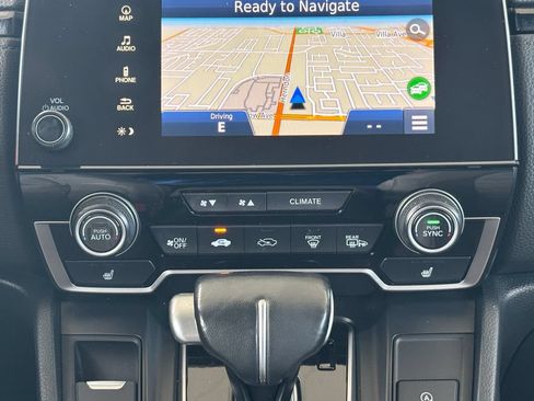 Used 2020 Honda CR-V Touring image 15