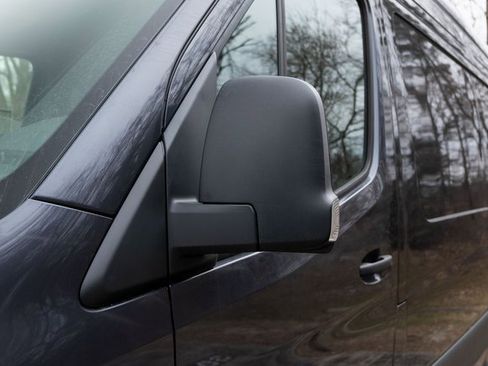 New 2026 Mercedes-Benz Sprinter 144 Cargo image 11