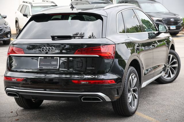 Certified 2023 Audi Q5 2.0T Premium w/ Convenience Package AWD/4WD image 34
