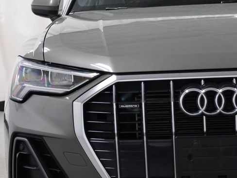 Used 2023 Audi Q3 2.0T Premium w/ Convenience Package AWD/4WD image 15