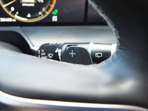 Used 2025 INFINITI QX80 Sensory AWD/4WD image 38