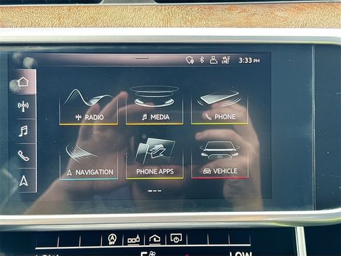 Used 2019 Audi A6 3.0T Premium w/ 20" Sport Package image 16