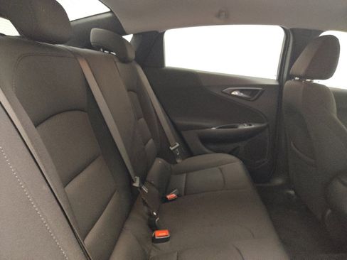 Used 2021 Chevrolet Malibu LS w/ LPO, Convenience Package 2 image 19