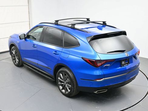 Certified 2026 Acura MDX A-Spec image 37