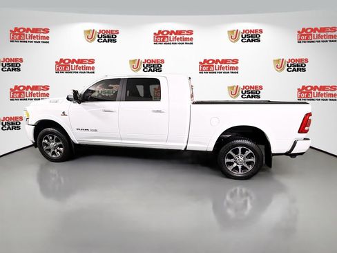 Used 2019 RAM 2500 Limited image 17