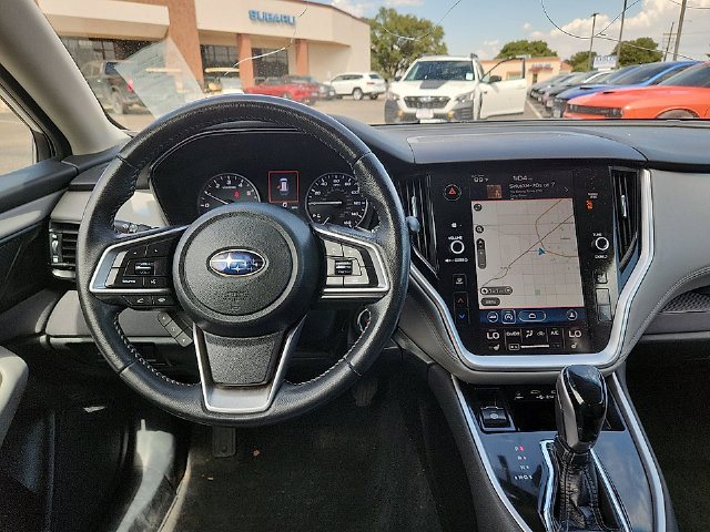 Used 2022 Subaru Outback Premium AWD/4WD image 12