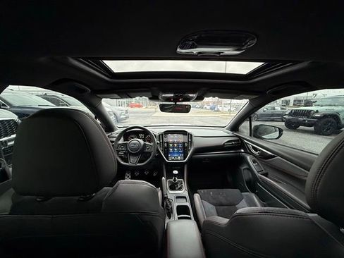 Used 2024 Subaru WRX Limited image 6