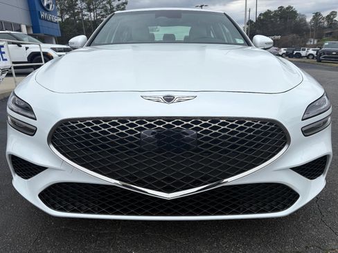 New 2026 Genesis G70 2.5T image 6