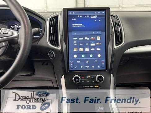Used 2024 Ford Edge SEL image 42