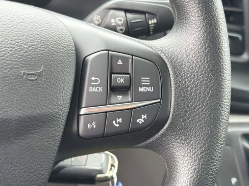 New 2025 Ford Transit 350 w/ Exterior Upgrade Package RWD image 10