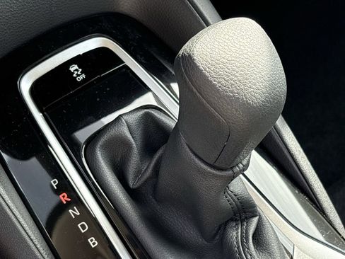 Certified 2026 Toyota Corolla LE image 21