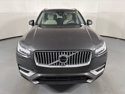 Used 2024 Volvo XC90 T8 Ultimate w/ Protection Package Premier AWD/4WD image 3