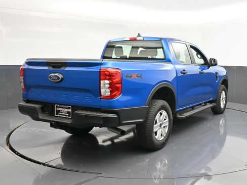 Used 2025 Ford Ranger XL w/ Trailer Tow Package image 8