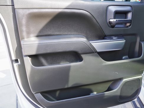 Used 2015 Chevrolet Silverado 1500 LT w/ All Star Edition image 27