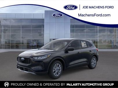 New 2025 Ford Escape Active