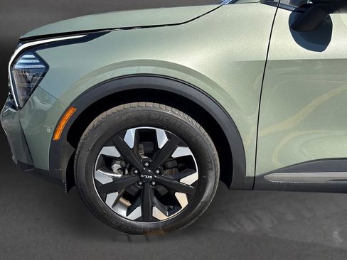 Used 2023 Kia Sportage X-Line Prestige AWD/4WD image 12