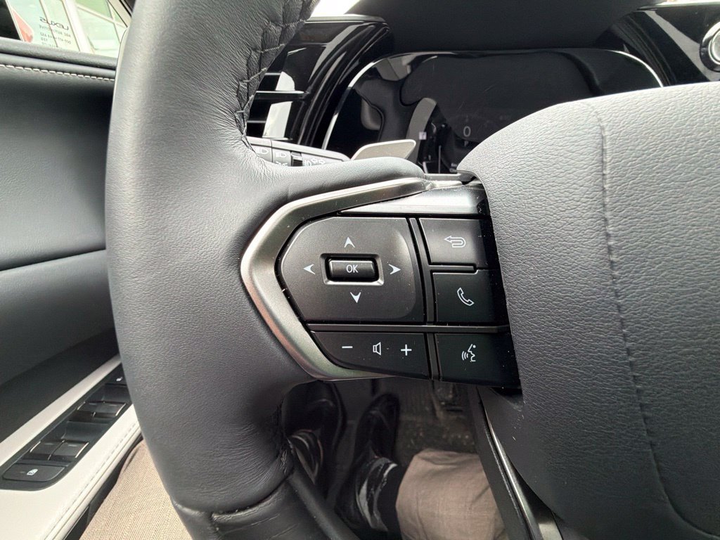 Certified 2026 Lexus RX 350 Premium w/ Accessory Package (Z1) AWD/4WD image 18
