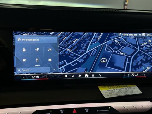 Used 2025 BMW X3 xDrive30i w/ Premium Package image 18