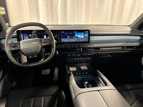 New 2027 Kia Telluride SX X-Line w/ Towing Package AWD/4WD image 4