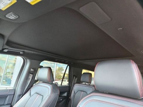 New 2024 Ford Expedition Limited AWD/4WD image 21