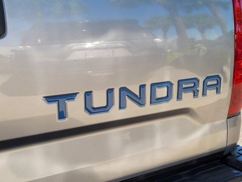 Certified 2019 Toyota Tundra SR5 image 11