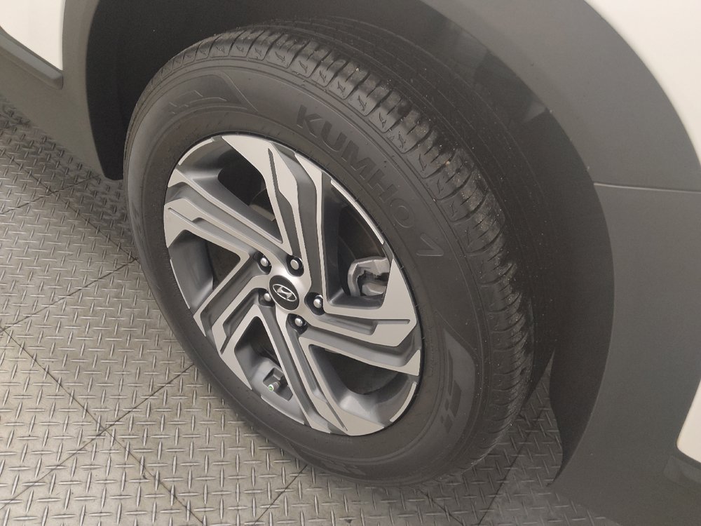 Used 2023 Hyundai Santa Fe SEL FWD image 31