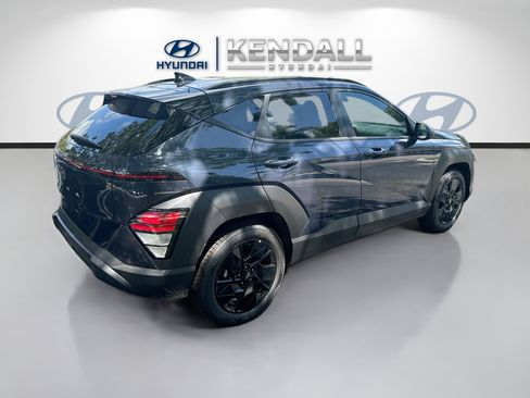 New 2026 Hyundai Kona SEL Sport FWD image 6
