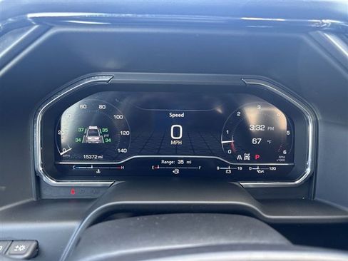 Used 2024 GMC Sierra 1500 AT4 w/ Technology Package image 11