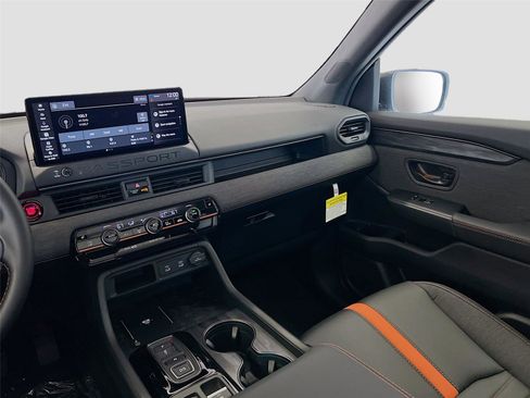 New 2026 Honda Passport TrailSport image 25