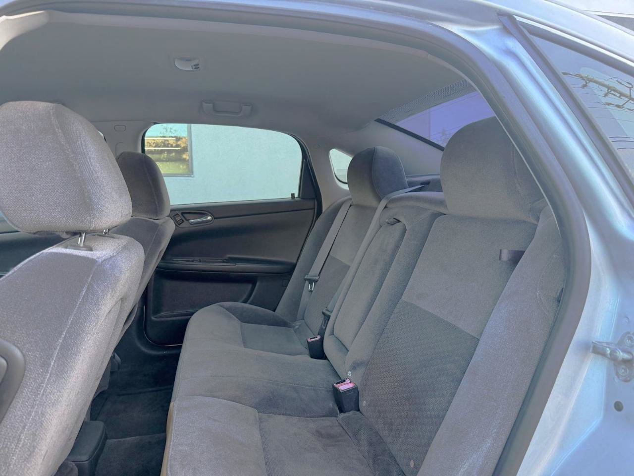 Used 2012 Chevrolet Impala LT FWD image 18