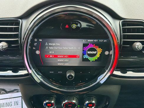 Used 2022 MINI Cooper Clubman John Cooper Works image 30