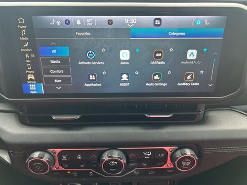 Used 2024 Jeep Wrangler Unlimited Rubicon 392 image 16