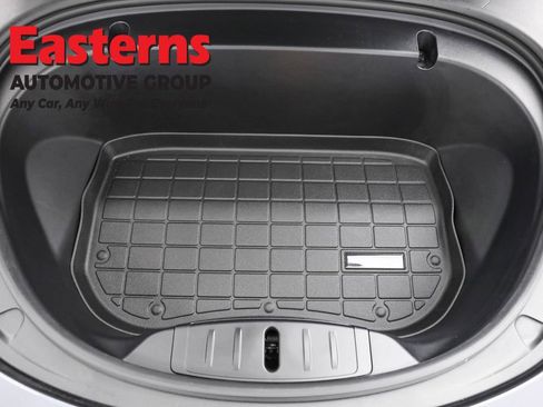 Used 2020 Tesla Model 3 Long Range image 7