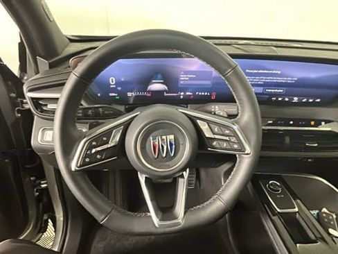 New 2026 Buick Enclave Sport Touring w/ Power Package FWD image 14