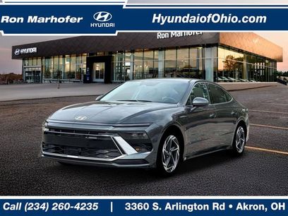 New 2026 Hyundai Sonata SEL